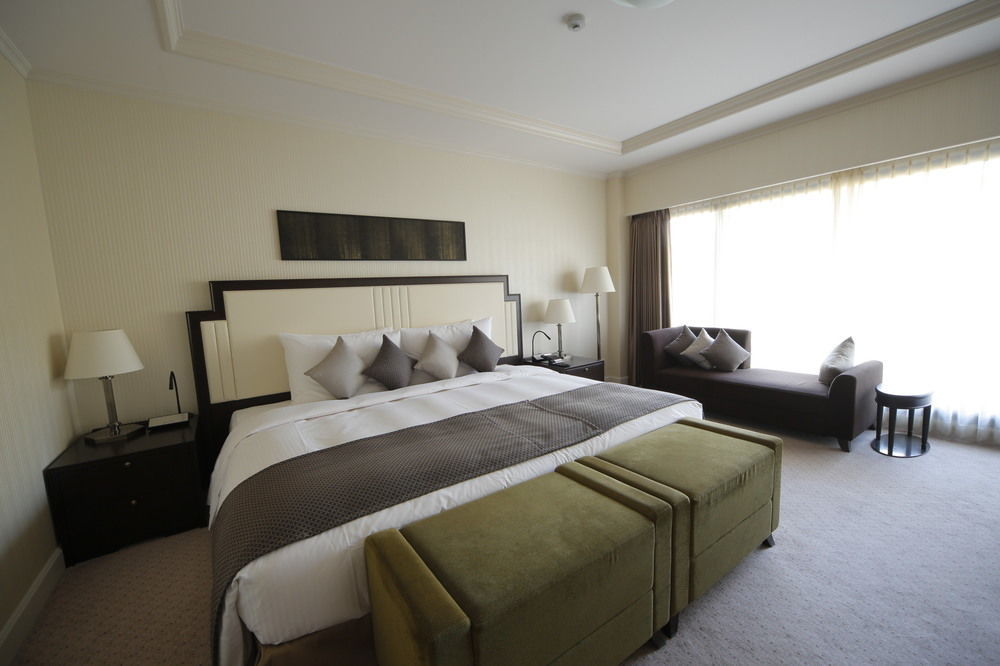 โนโบริโอจิ โฮเต็ล นารา Hotel ภายนอก รูปภาพ